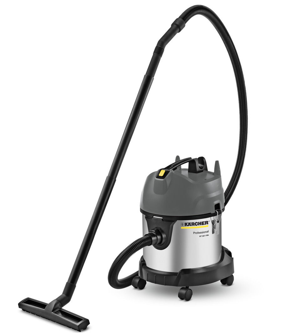 Odkurzacz uniwersalny NT 30/1 Tact Te Basic M