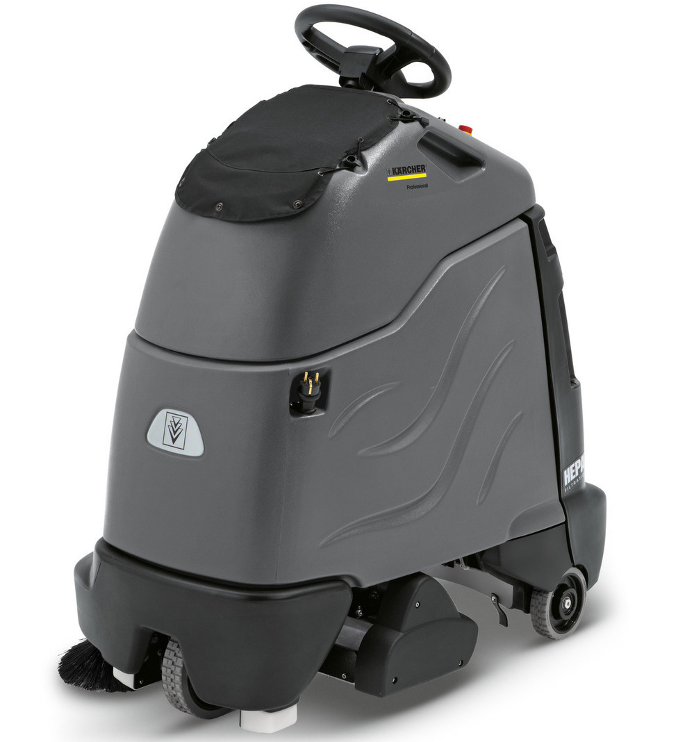 Odkurzacz uniwersalny NT 30/1 Tact Te Basic M