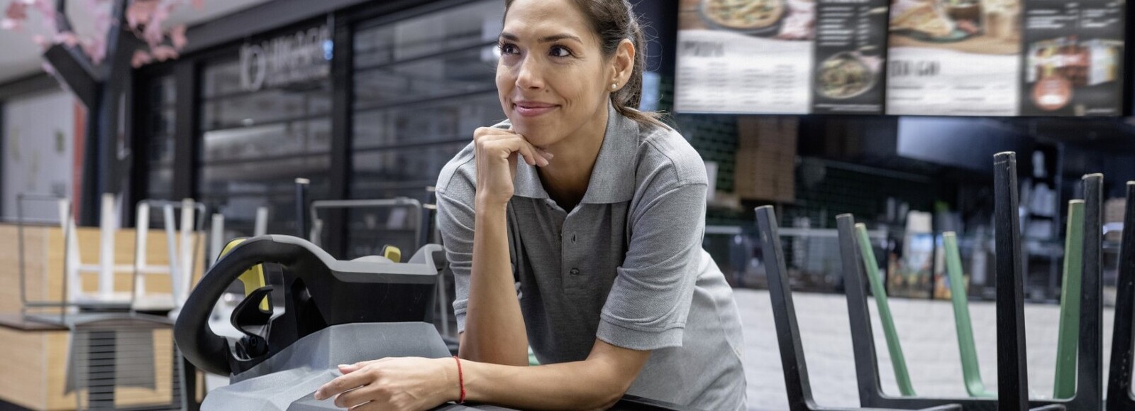 Kärcher Premium Leasing