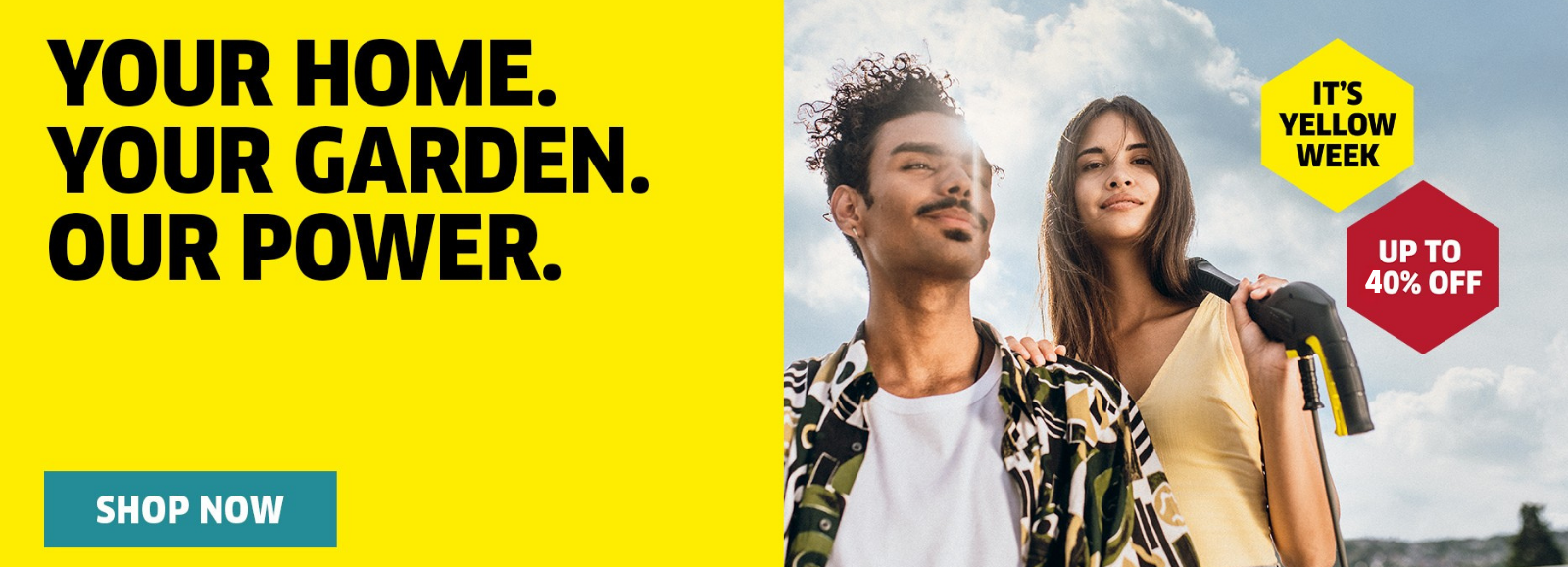 Yellow Week 2026_landing page