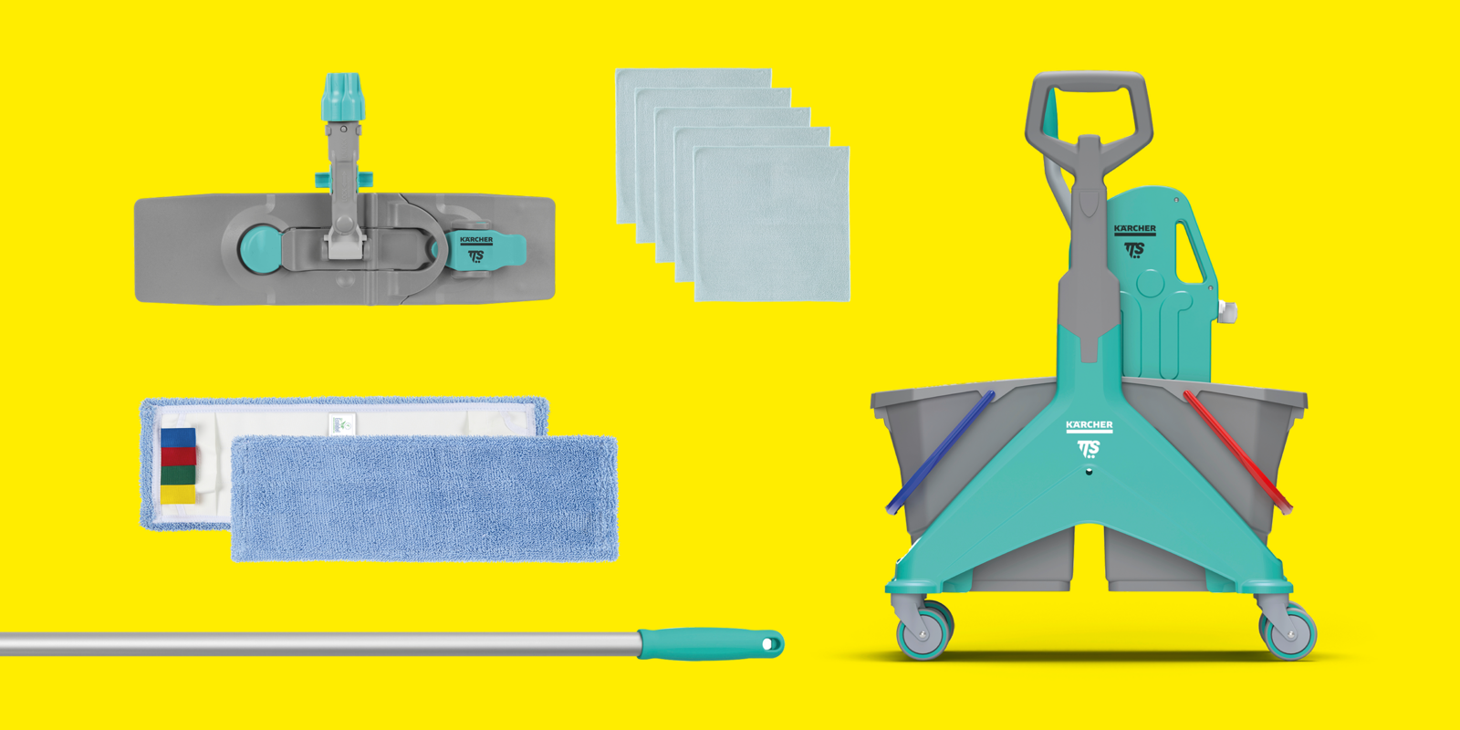 Scheuersaugmaschine B 50 W Bp Pack