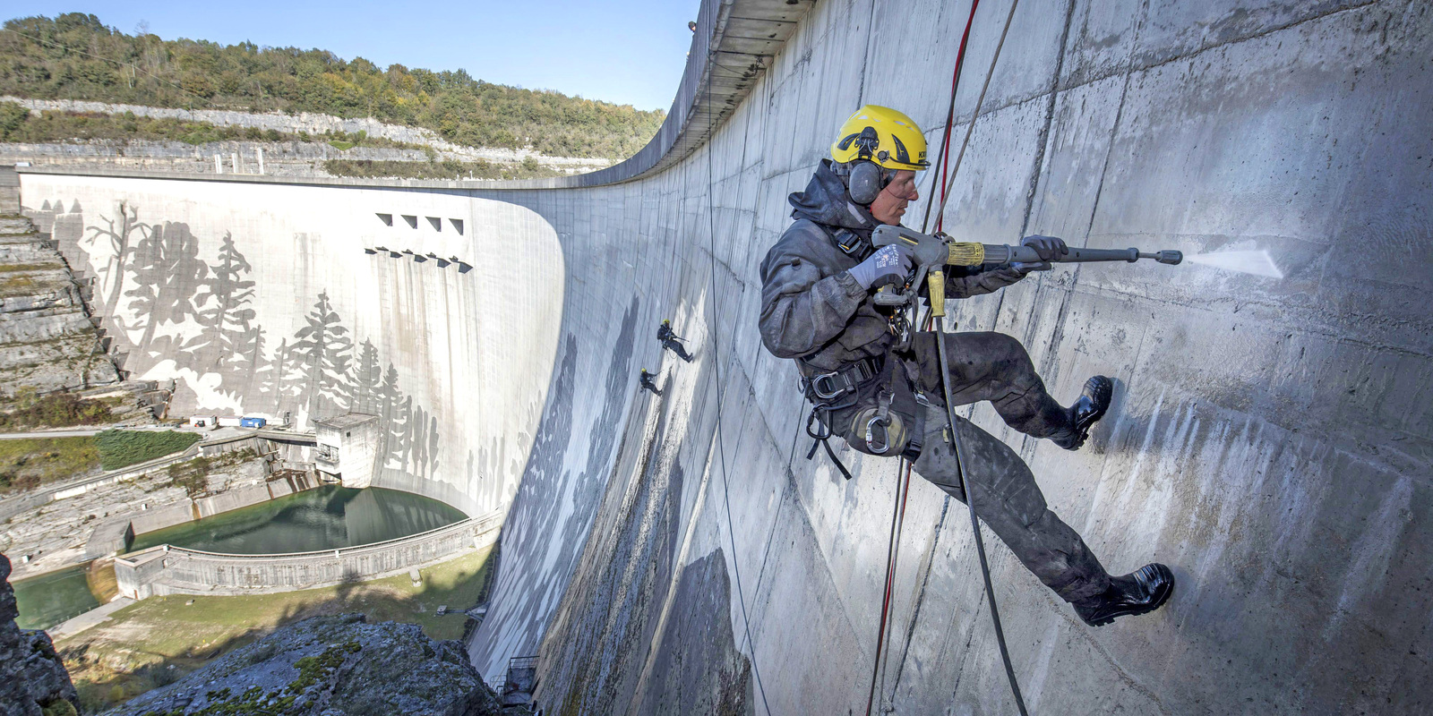 リバース・グラフィティ