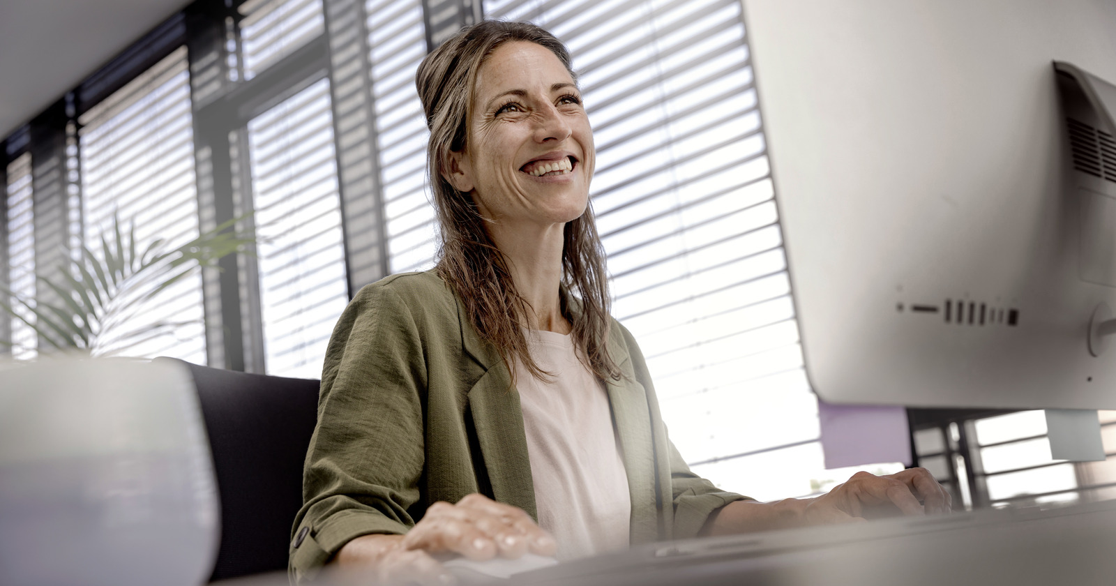 Connected Cleaning helps you manage, optimise and grow your cleaning business 