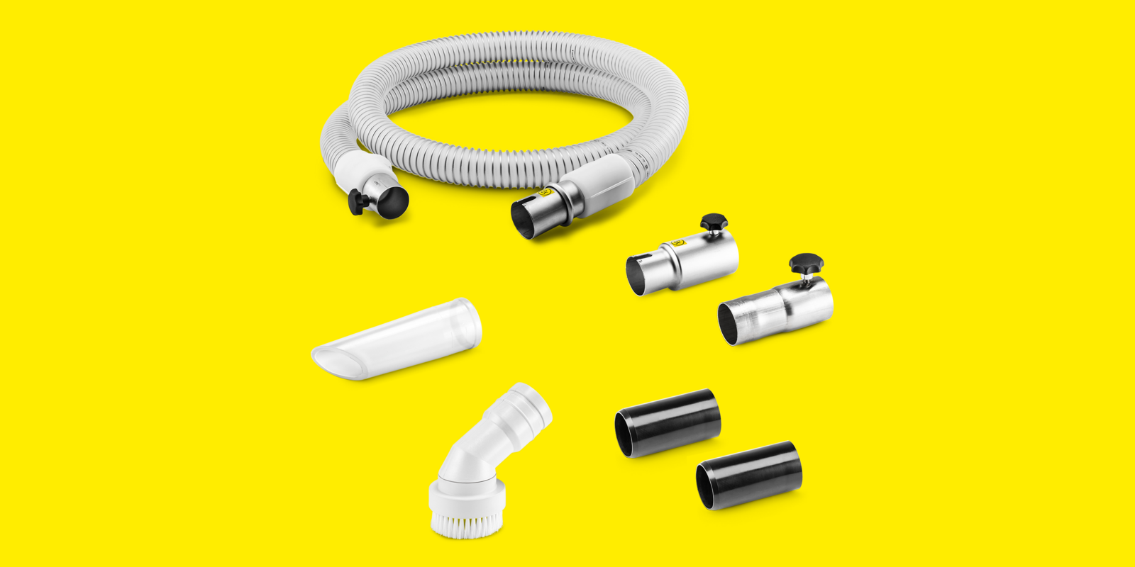 Zubehörset Lebensmittel Expert DN50