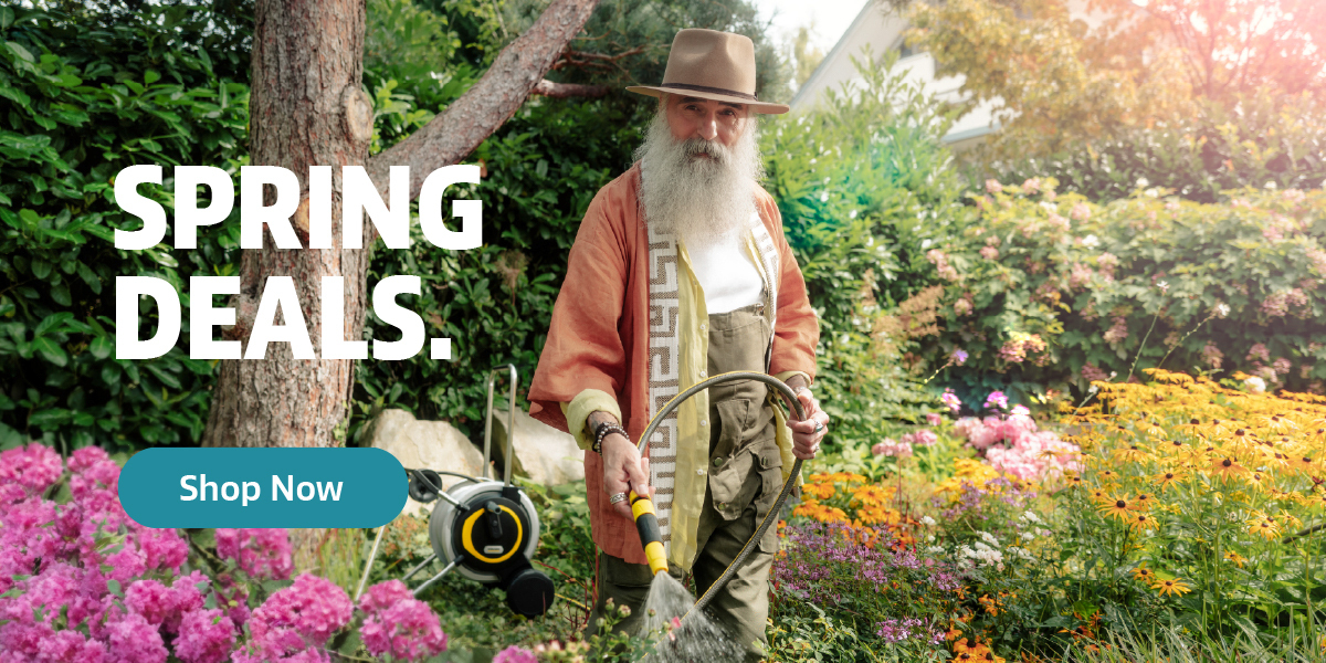 Karcher Spring Deals 2026