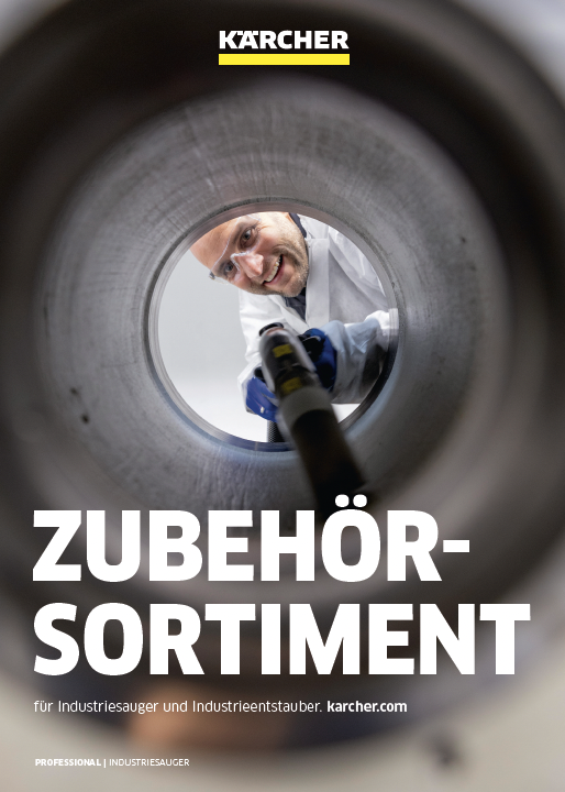 Zubehör Sortiment