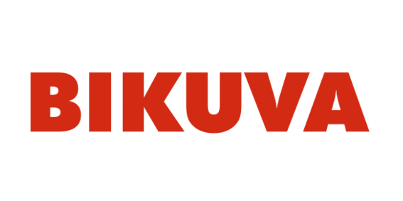 Bikuva geras