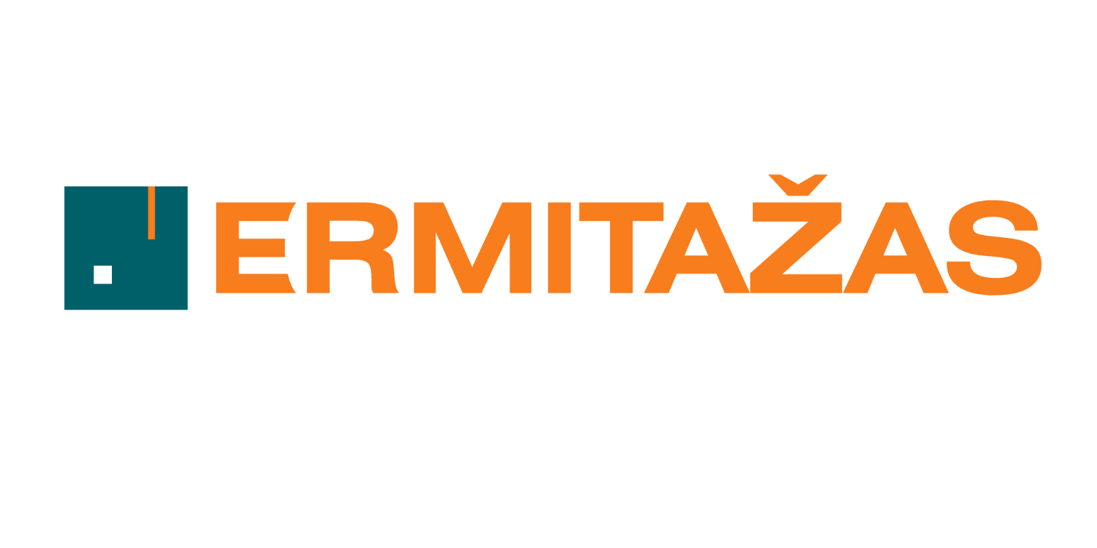 logo ermitazas