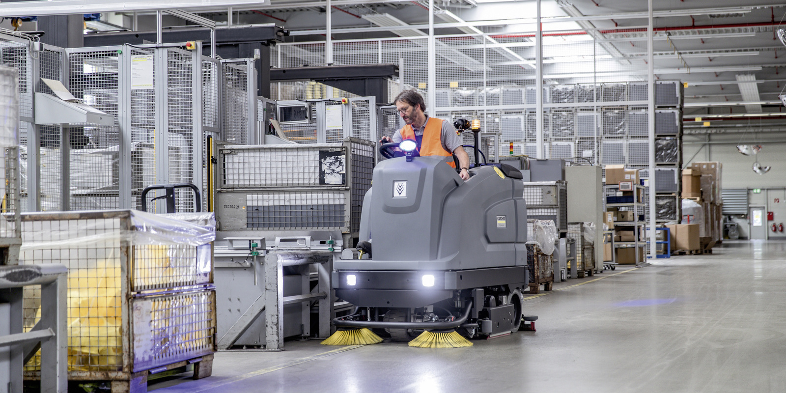 CP - Europropre 2025