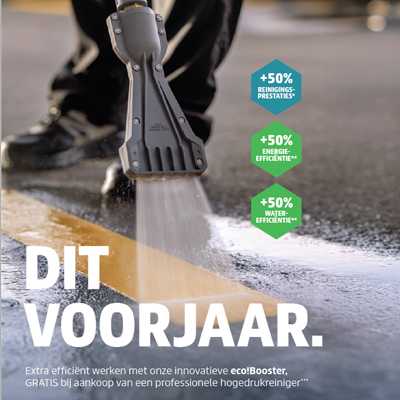 voorjaarsbrochre 2026