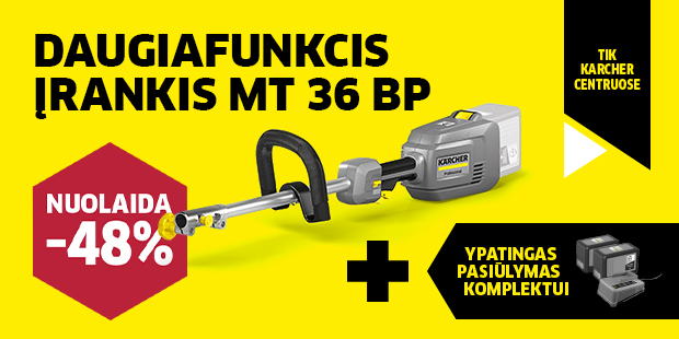 Daugiafunkcinis įrenginys
