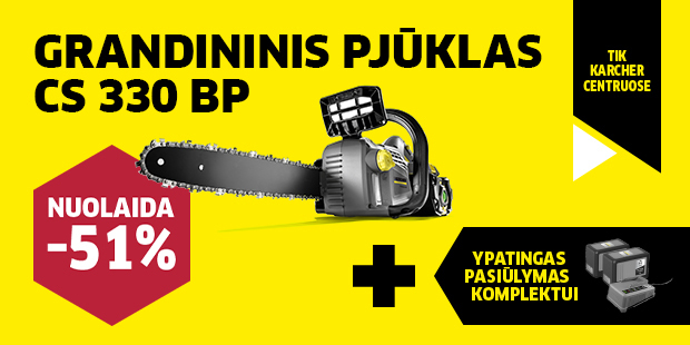 pjūklas