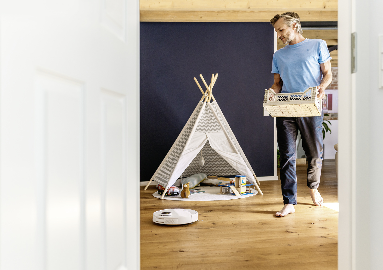  Praktično i jednostavno korištenje