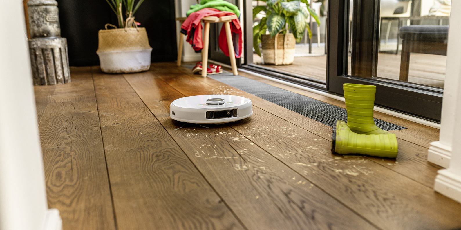 Robotski usisavači: isplati li se automatizirati kućno čišćenje?