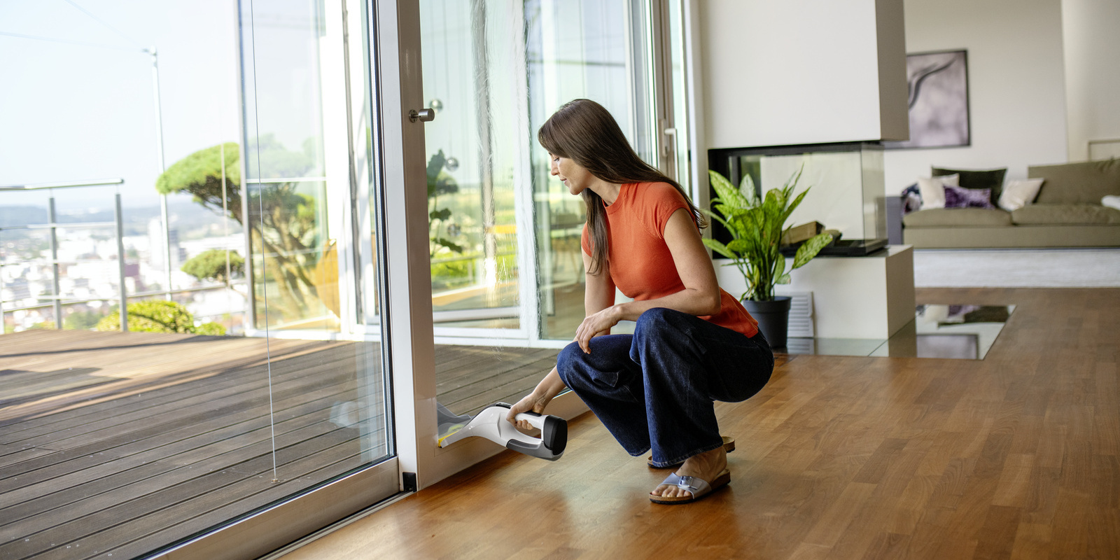 Kärcher Indoor Neuheiten Home & Garden