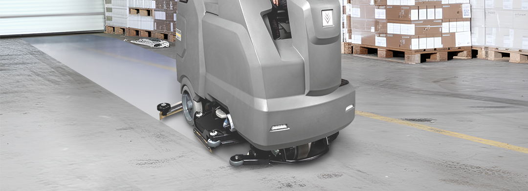 BD Scrubber