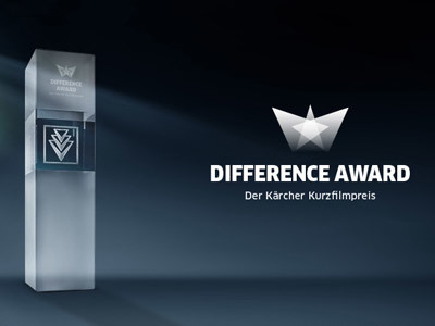 Difference Award