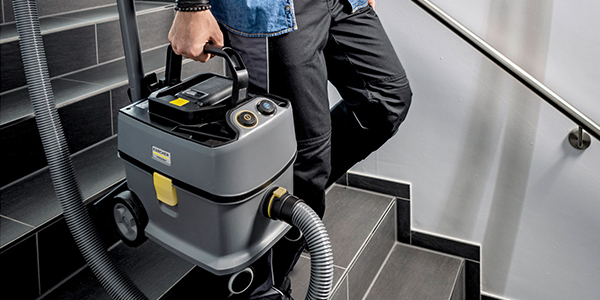 コードレスクリーナー T 10/1 Bp