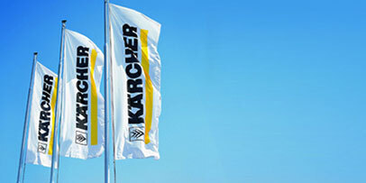 Karcher North America