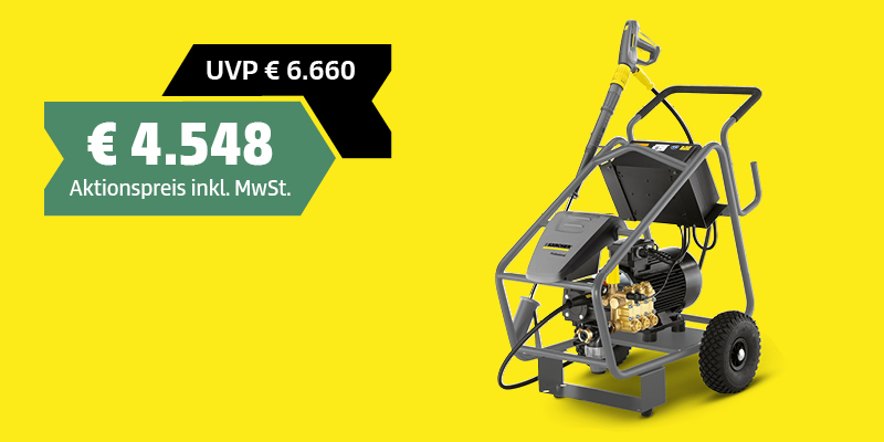 HD 25/15-4 Cage Plus  Bild