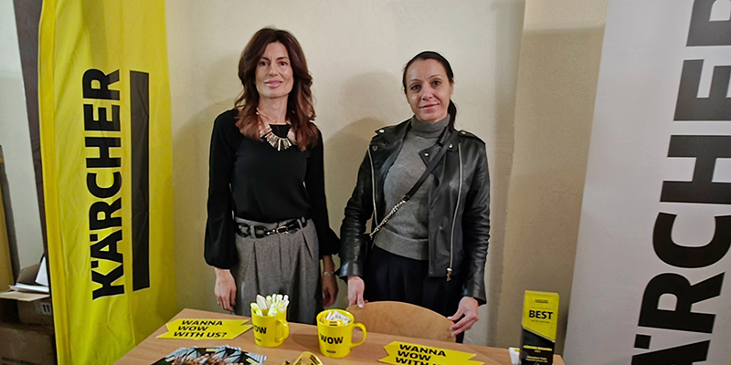 Ден на специалностите