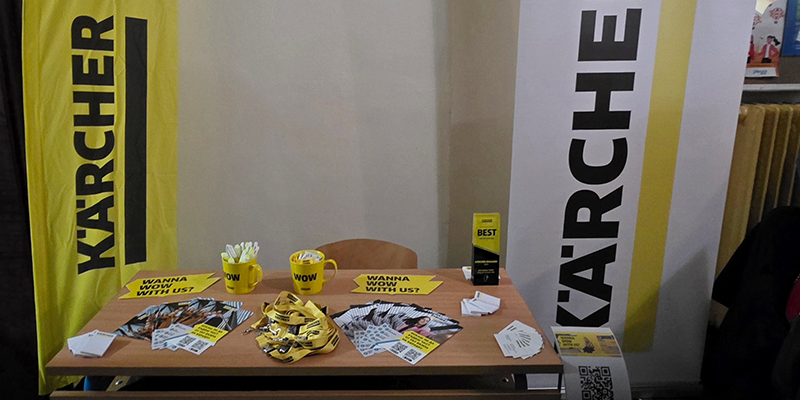 Ден на специалностите