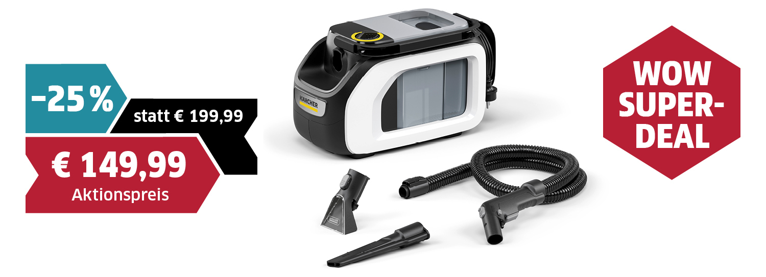 SE 3 Mobile Pocket Aktion