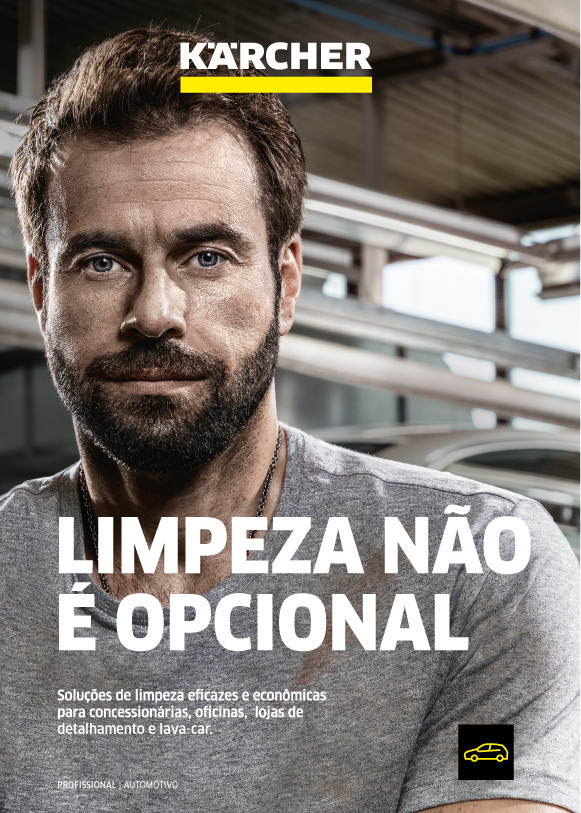 KarcherBrasil_Profissional_Automotivo_cover