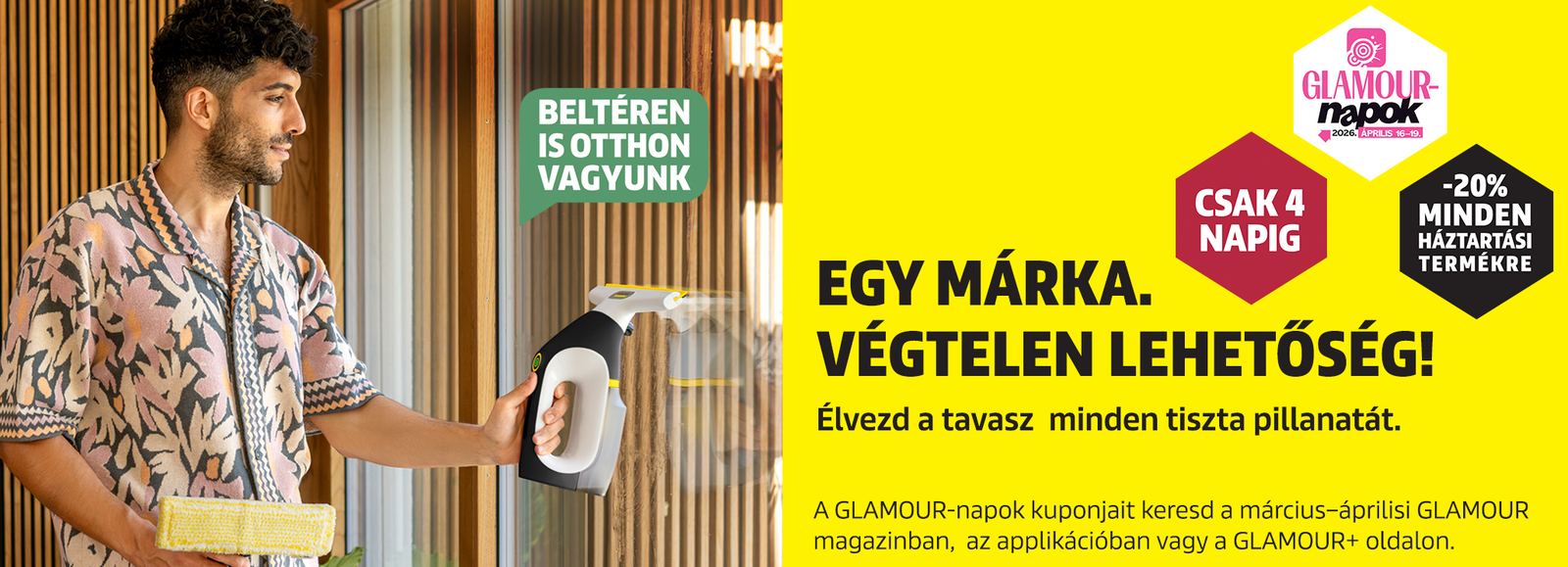glamour