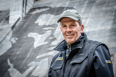 Klaus Dauven