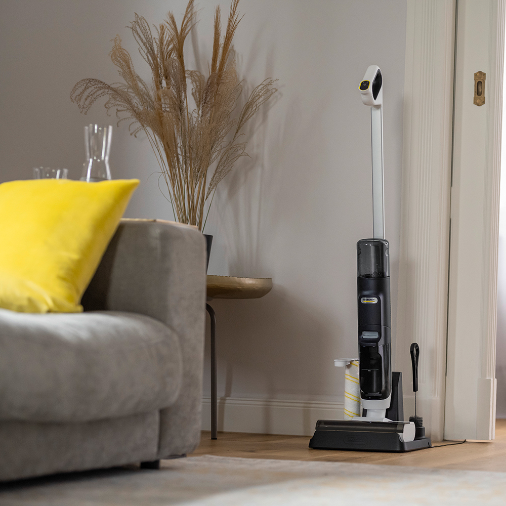 FCV 3 charging station
