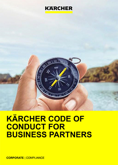 Code of Conduct for Business Partners