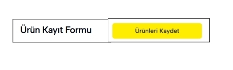 kayıt