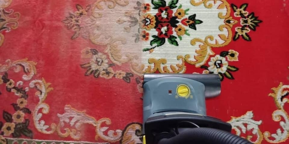 CV Vacuum