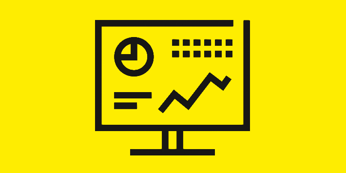 digital reporting