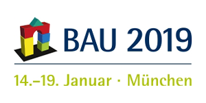 2019_BAU Messe Messe BAU München