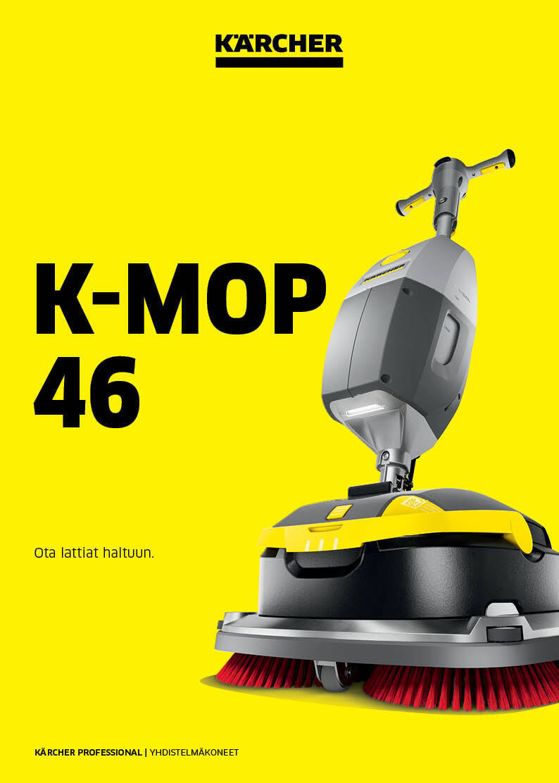 K-Mop