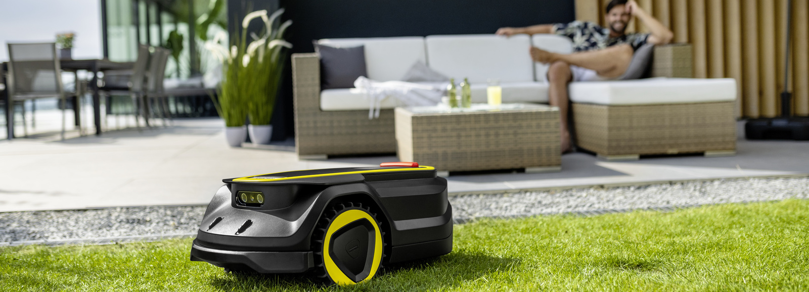 jak działa robot koszący zdjęcie tytułowe