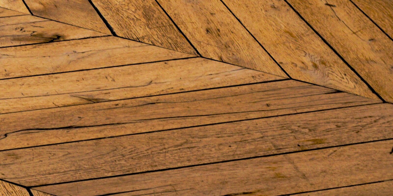 holzboden