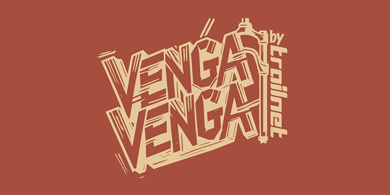 Venga Venga Bikefestival Biel