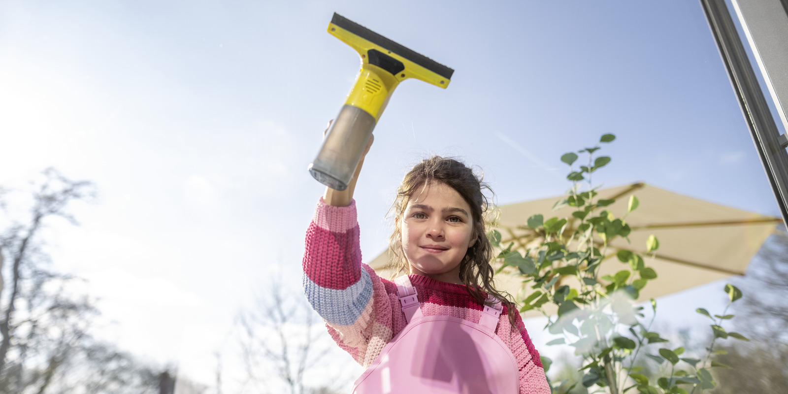 Karcher for kids