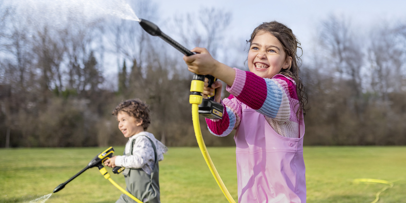 Karcher for kids