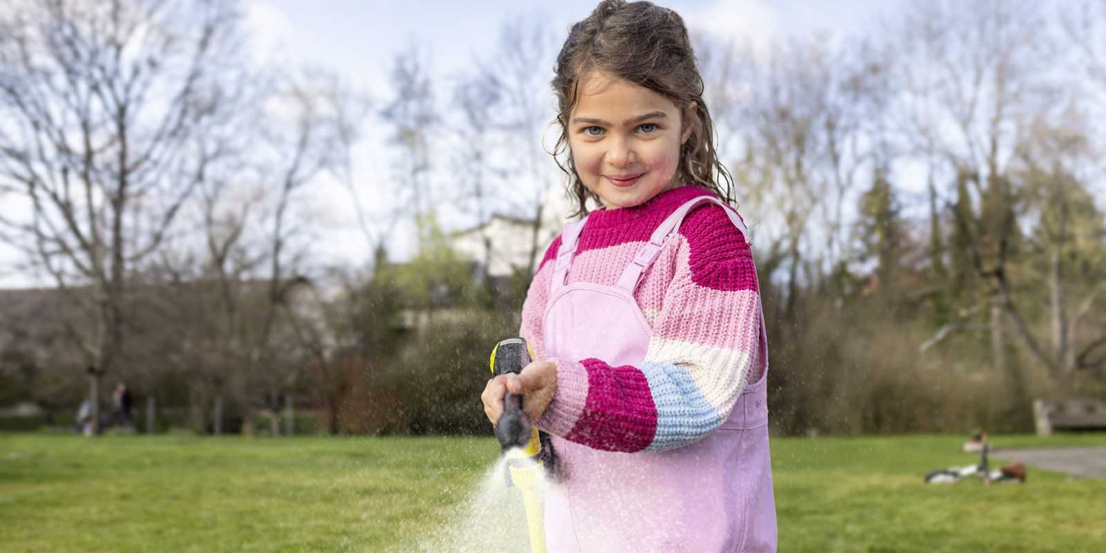 Karcher for kids