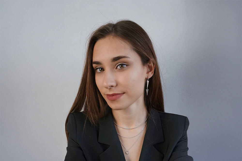 Ірина Коваленко