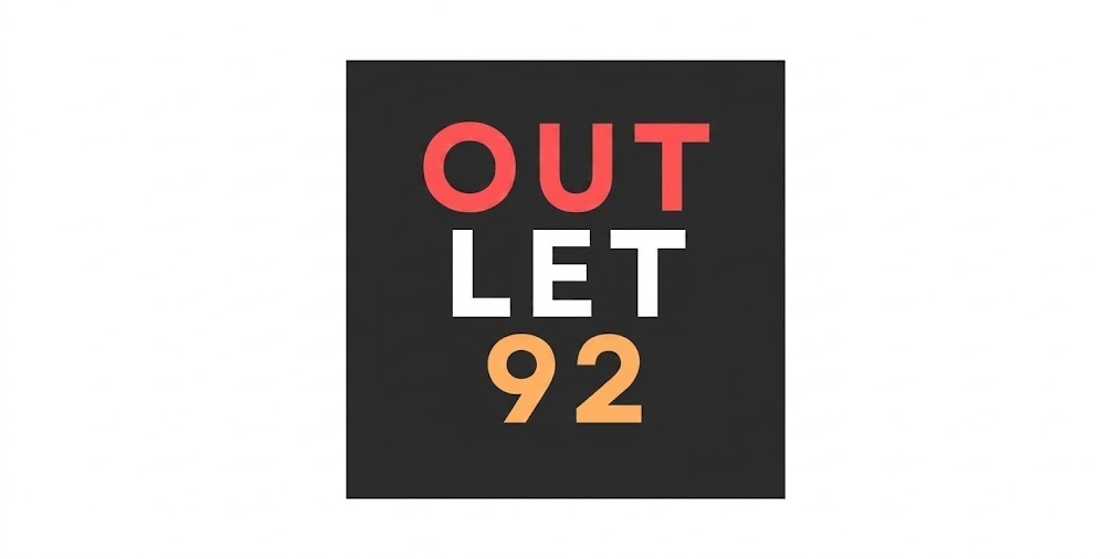 Outlet 92