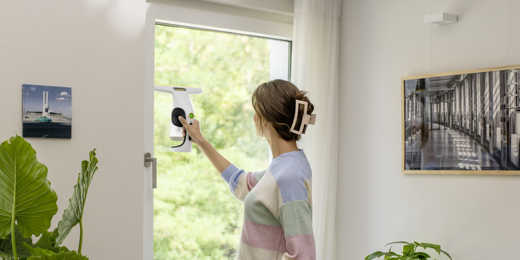 Window vac
