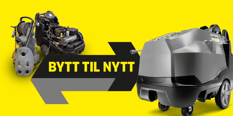 Bytt til nytt 2026