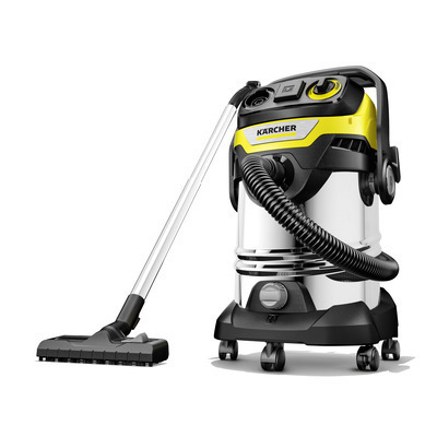 Víceúčelový vysavač WD 7 Control P S