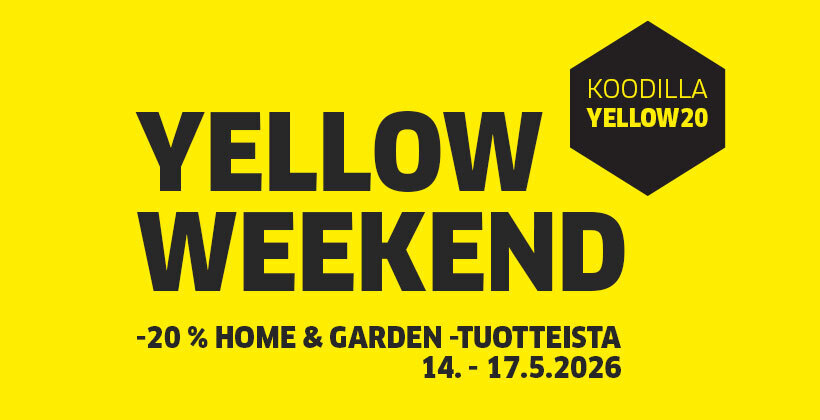 Yellow Weekend