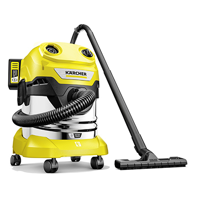 WD 4-18 S